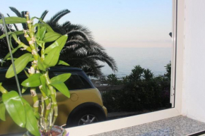 monolocale al mare